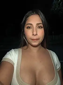 Catalina ramos online show from April 5, 4:31 am