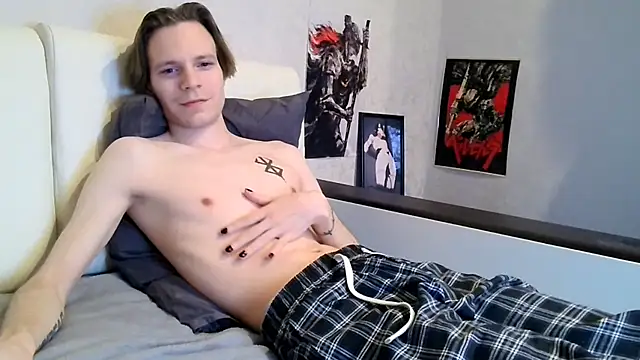 xWannalove online show from February 11, 6:46 pm