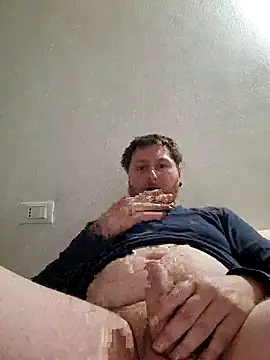 18cmAndr online show from January 17, 11:52 pm