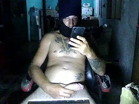 Pirulaibe23 online show from March 27, 5:02 am