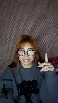 Miharu  online show from November 25, 2:55 am