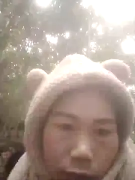 meganmeo online show from December 5, 12:19 am