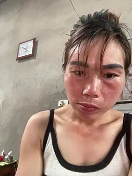 meganmeo online show from May 25, 6:52 am
