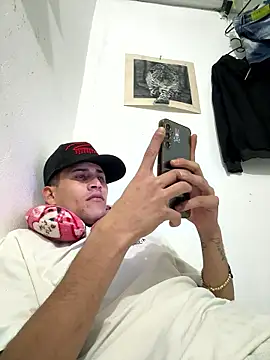 ThePowerofMen online show from January 14, 5:57 am