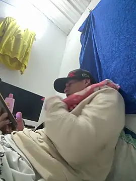 ThePowerofMen online show from January 16, 1:09 am