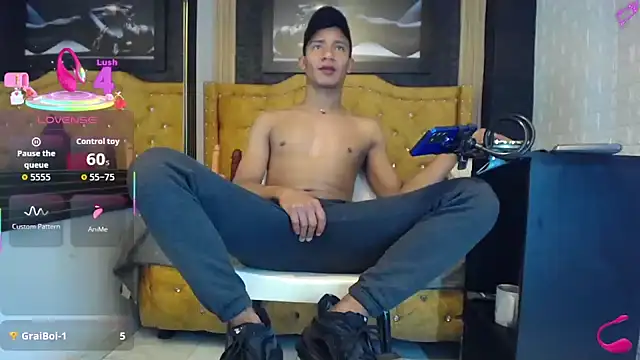 Snapshot of stefanodj chatting on November 28, 5:32 am stefanodj online show from November 28, 5:32 am