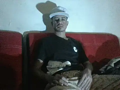 Chakalito123 online show from March 3, 5:02 am