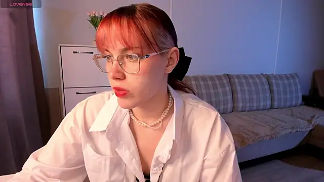 SweetieMarry online show from April 5, 2:53 am