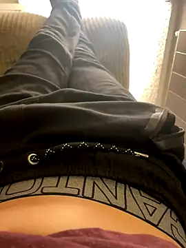 nightbound99 online show from December 20, 7:32 pm