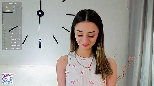 MableHort online show from December 2, 4:07 am