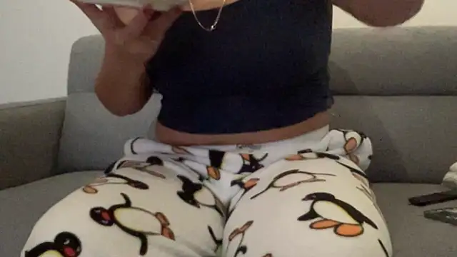 ELpatronn94 online show from March 7, 7:00 pm