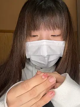  NATSUMI online show from December 15, 2:10 pm