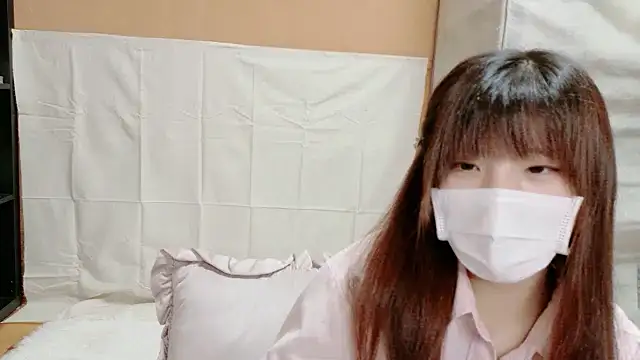  NATSUMI online show from December 22, 1:08 pm