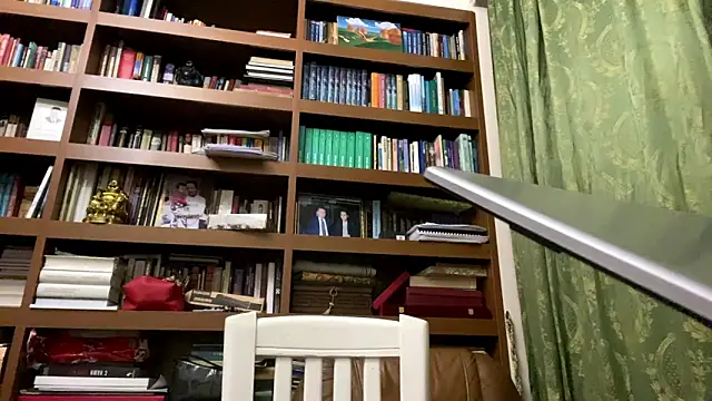 LinaClous online show from January 11, 3:39 pm