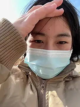 duoduobaby online show from November 27, 4:25 am