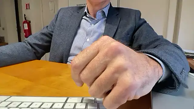 SimonZydar online show from November 24, 11:21 am