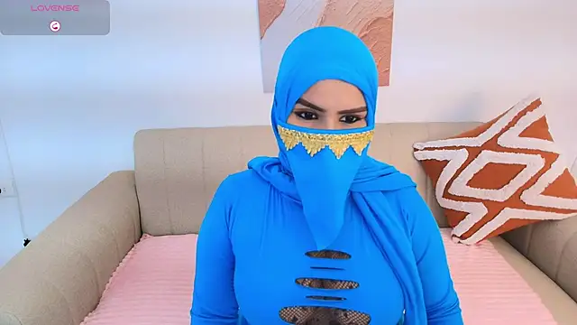 Mayraa arabelle online show from November 29, 4:10 pm