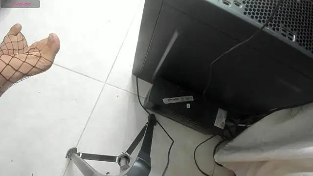 Snapshot of Giamacaray chatting on February 27, 2:00 am Giamacaray online show from February 27, 2:00 am