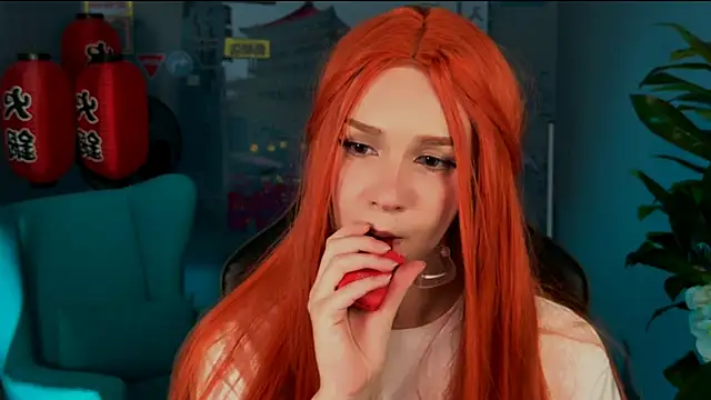 AliceMeowow online show from November 30, 9:13 am