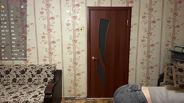 Snapshot of Katebarbie chatting on February 5, 3:16 pm Katebarbie online show from February 5, 3:16 pm