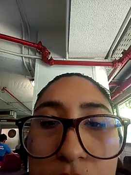 Bizcochitoc4 online show from December 22, 4:37 pm