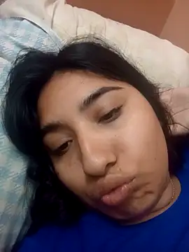 Bizcochitoc4 online show from February 22, 9:41 am