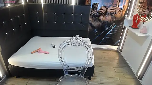 Ameliasexx online show from December 20, 4:41 am