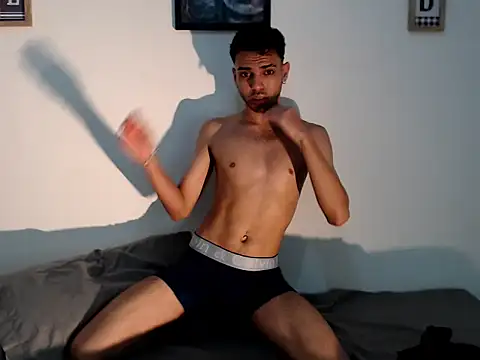 AlexOtteer online show from November 26, 12:39 pm