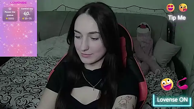 Star Kate online show from November 24, 7:24 pm