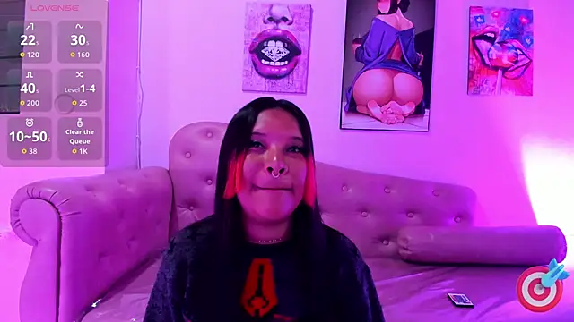 Snapshot of A_Good_Witch chatting on November 24, 12:38 pm A Good Witch online show from November 24, 12:38 pm