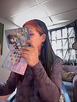 A Good Witch online show from March 30, 6:31 pm