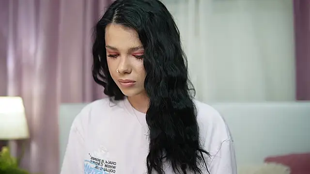 IsabelAmber online show from November 24, 6:40 pm