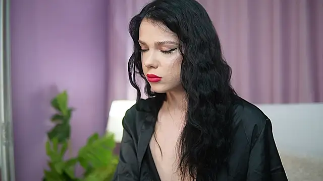 IsabelAmber online show from November 27, 7:16 pm