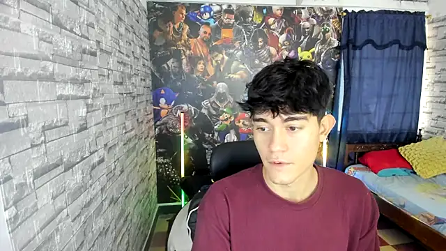 jay orange online show from December 1, 7:19 pm