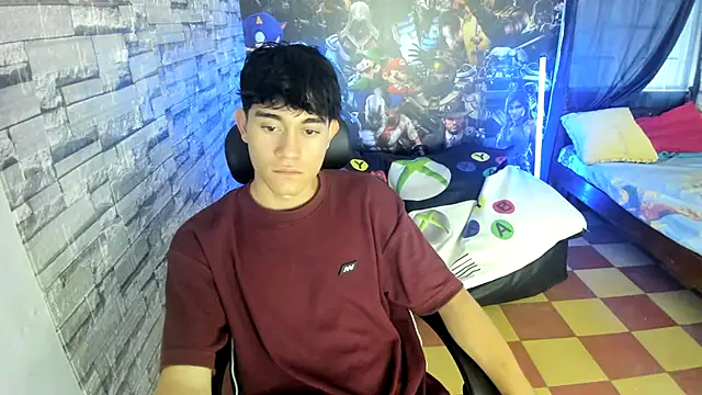 jay orange online show from December 5, 7:32 pm