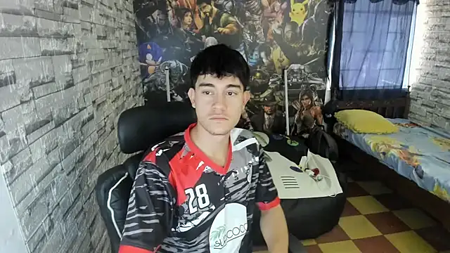 jay orange online show from January 10, 7:15 pm