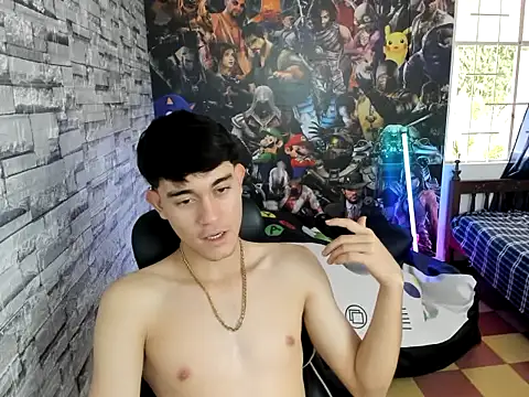 jay orange online show from February 13, 7:10 pm