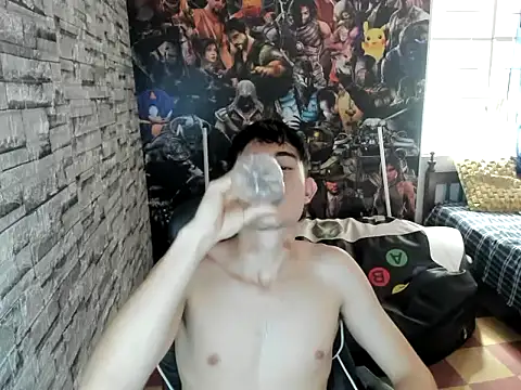 jay orange online show from February 20, 7:58 pm