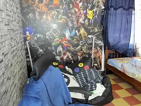 jay orange online show from March 15, 6:25 pm