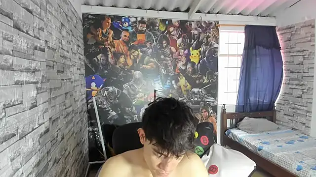 jay orange online show from March 22, 7:17 pm