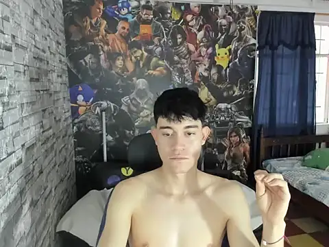 jay orange online show from April 5, 7:55 pm