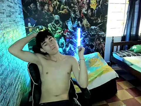 jay orange online show from May 25, 8:37 pm