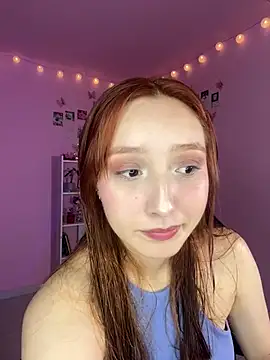 Davne  online show from February 10, 10:58 pm