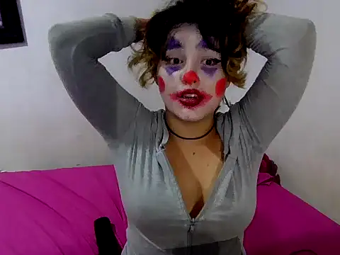 alisson indraa online show from November 30, 2:37 am