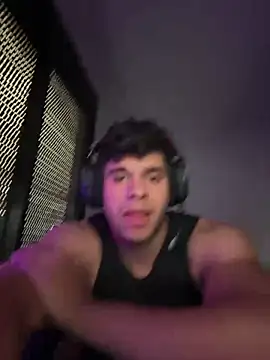 Snapshot of FireErik chatting on November 26, 7:48 pm FireErik online show from November 26, 7:48 pm