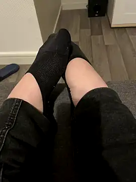 Blue-Coxy online show from November 24, 6:40 pm