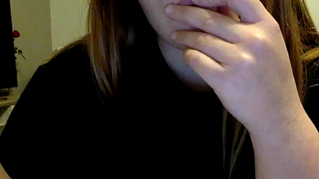 Blue-Coxy online show from November 25, 6:19 pm