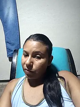 nastyhotblack online show from November 26, 10:33 pm