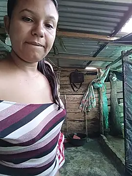 nastyhotblack online show from November 27, 12:51 pm