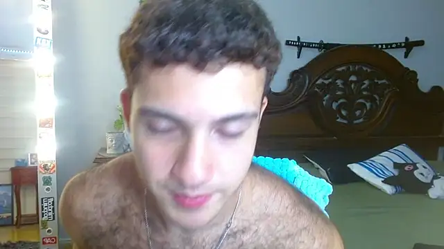 oceanboy vibe online show from December 17, 4:18 am